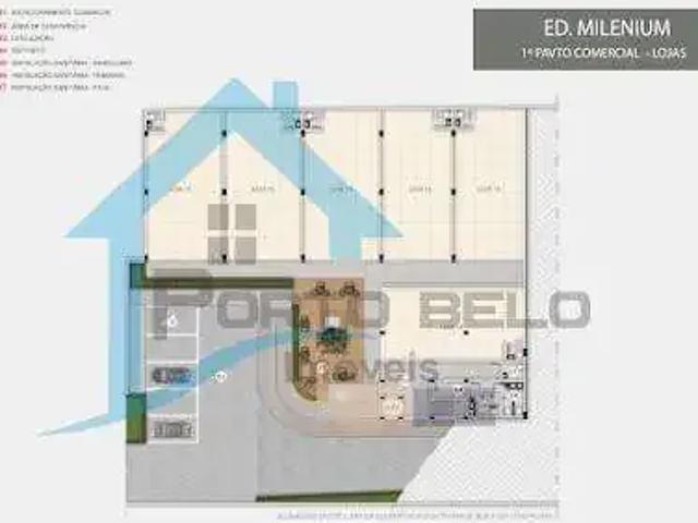 Ponto Comercial venda em Região Geográfica Imediata de Belo Horizonte, Região Metropolitana de Belo Horizonte