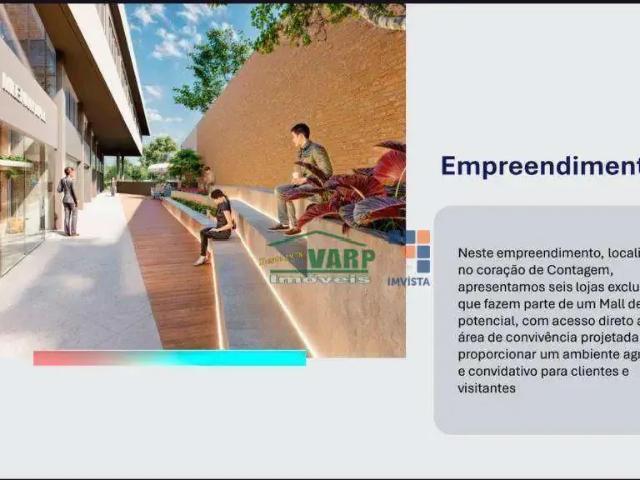 Ponto Comercial venda em Região Geográfica Imediata de Belo Horizonte, Região Metropolitana de Belo Horizonte