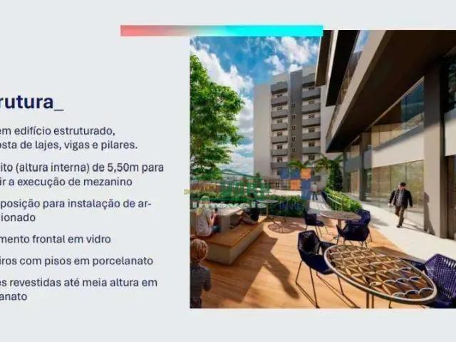 Ponto Comercial venda em Região Geográfica Imediata de Belo Horizonte, Região Metropolitana de Belo Horizonte