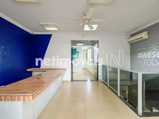 Ponto Comercial venda em Contagem, Região Geográfica Intermediária de Belo Horizonte