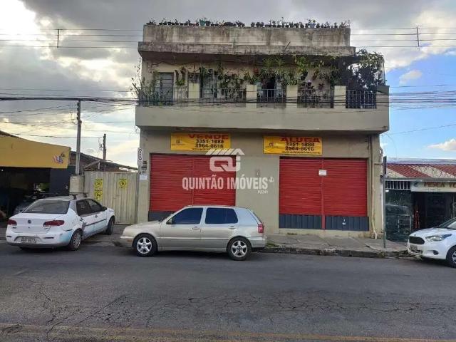 Ponto Comercial venda em Região Geográfica Imediata de Belo Horizonte, Região Metropolitana de Belo Horizonte