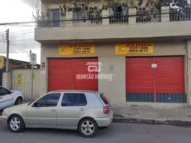 Ponto Comercial venda em Região Geográfica Imediata de Belo Horizonte, Região Metropolitana de Belo Horizonte