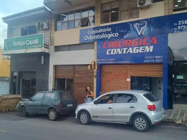 Ponto Comercial venda em Região Geográfica Imediata de Belo Horizonte, Região Metropolitana de Belo Horizonte