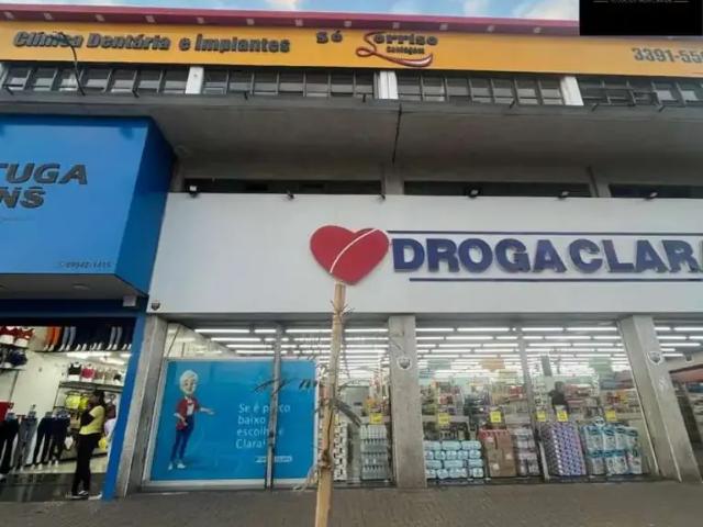 Ponto Comercial venda em Região Geográfica Imediata de Belo Horizonte, Região Metropolitana de Belo Horizonte