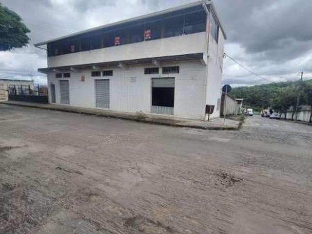 Ponto Comercial venda em Região Geográfica Imediata de Belo Horizonte, Região Metropolitana de Belo Horizonte