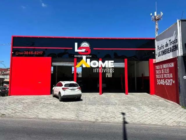 Ponto Comercial venda em Região Geográfica Imediata de Belo Horizonte, Região Metropolitana de Belo Horizonte