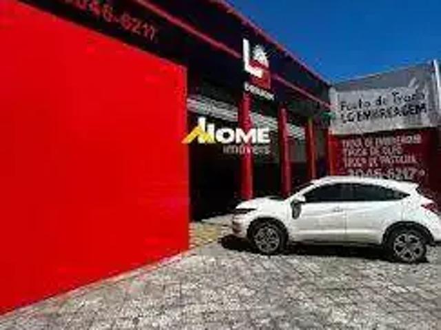 Ponto Comercial venda em Região Geográfica Imediata de Belo Horizonte, Região Metropolitana de Belo Horizonte