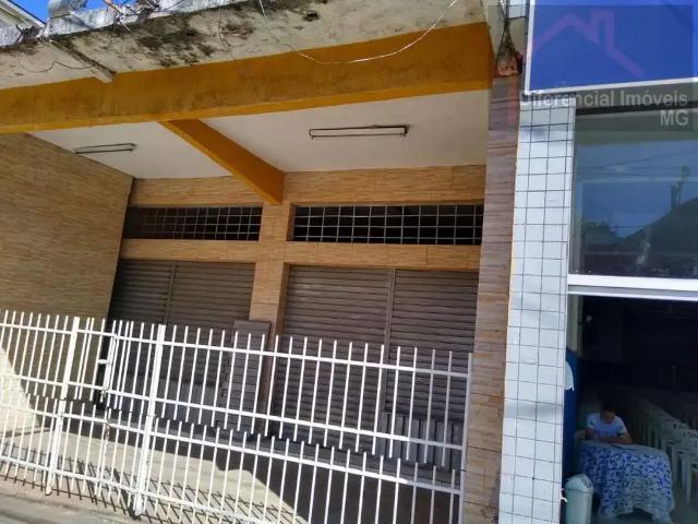 Ponto Comercial venda em Contagem, Região Geográfica Intermediária de Belo Horizonte