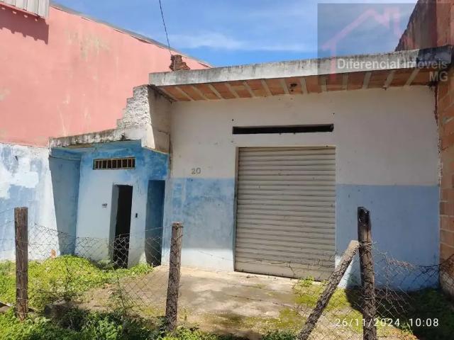 Ponto Comercial venda em Região Geográfica Imediata de Belo Horizonte, Região Metropolitana de Belo Horizonte