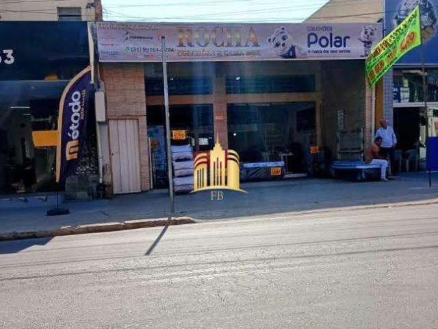 Ponto Comercial venda em Região Geográfica Imediata de Belo Horizonte, Região Metropolitana de Belo Horizonte
