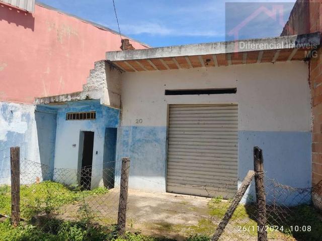 Ponto Comercial venda em Região Geográfica Imediata de Belo Horizonte, Região Metropolitana de Belo Horizonte