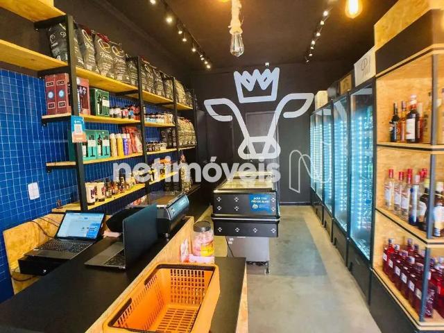 Ponto Comercial venda em Região Geográfica Imediata de Belo Horizonte, Região Metropolitana de Belo Horizonte