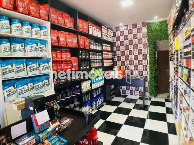 Ponto Comercial venda em Região Geográfica Imediata de Belo Horizonte, Região Metropolitana de Belo Horizonte