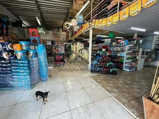 Ponto Comercial venda em Região Geográfica Imediata de Belo Horizonte, Região Metropolitana de Belo Horizonte
