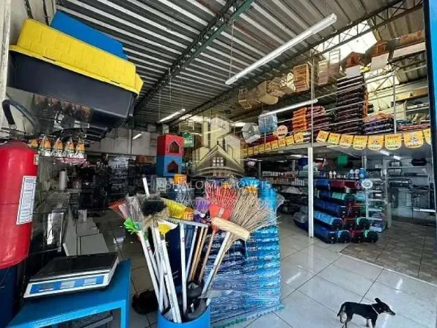 Ponto Comercial venda em Região Geográfica Imediata de Belo Horizonte, Região Metropolitana de Belo Horizonte