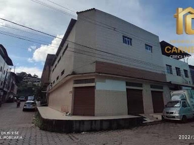 Ponto Comercial venda em Coronel Fabriciano, Região Geográfica Intermediária de Ipatinga