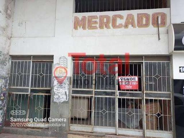 Ponto Comercial venda em Região Geográfica Imediata de Ipatinga, Região Metropolitana do Vale do Aço