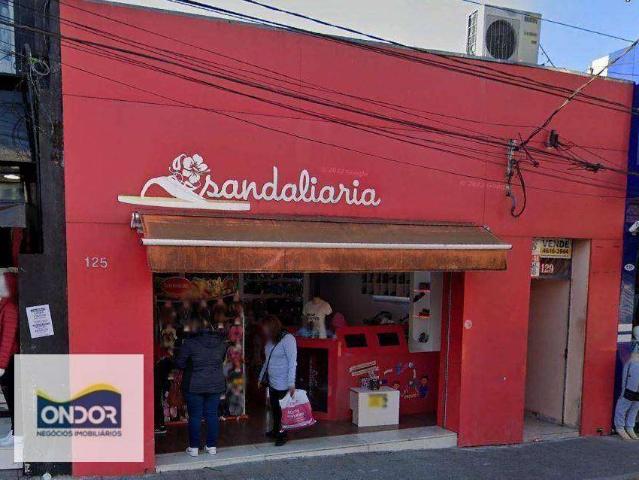 Ponto Comercial venda em Cotia