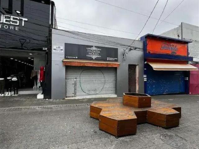 Ponto Comercial venda em Região Imediata de São Paulo, Região Metropolitana de São Paulo