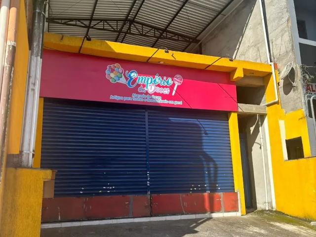 Ponto Comercial venda em Região Imediata de São Paulo, Região Metropolitana de São Paulo