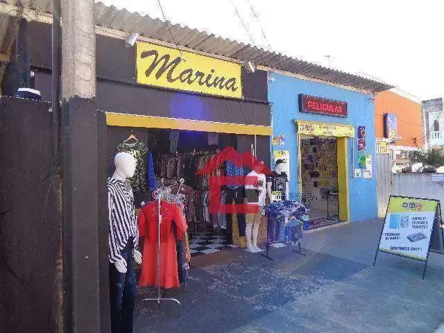 Ponto Comercial venda em Caucaia do Alto, Cotia