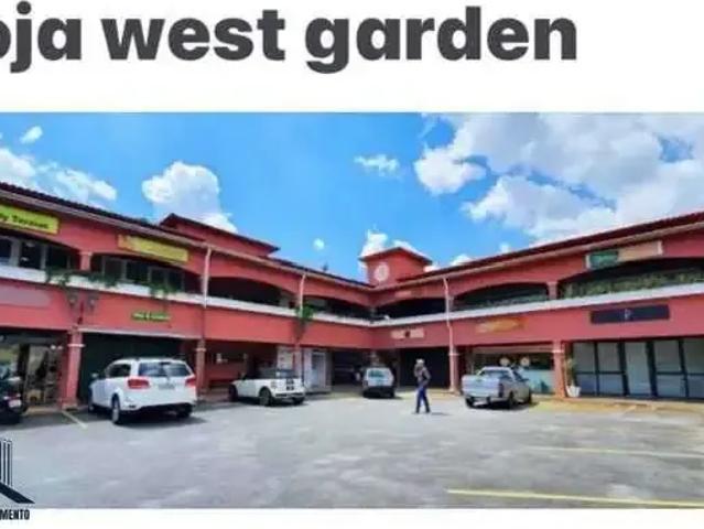 Ponto Comercial venda em Região Imediata de São Paulo, Região Metropolitana de São Paulo