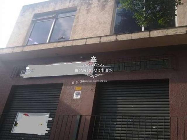 Ponto Comercial venda em Cotia, Jardim da Glória