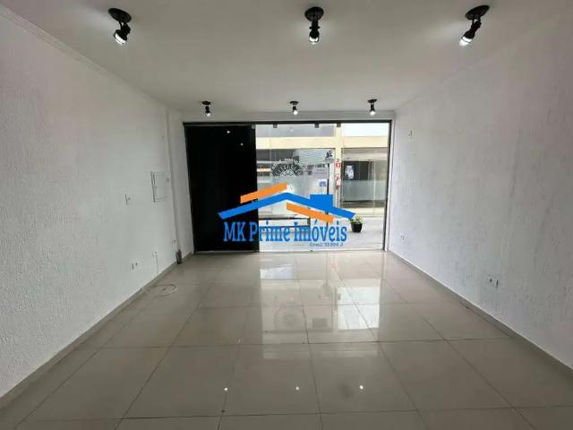 Ponto Comercial venda em Região Imediata de São Paulo, Região Metropolitana de São Paulo
