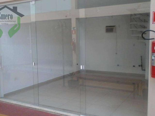 Ponto Comercial venda em Região Imediata de São Paulo, Região Metropolitana de São Paulo