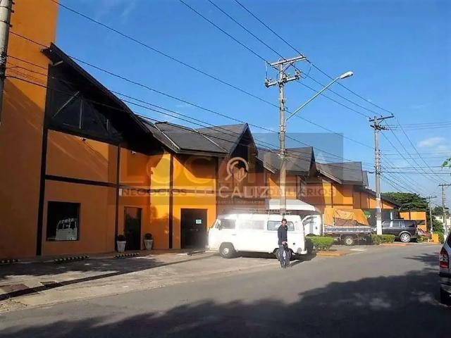 Ponto Comercial venda em Região Imediata de São Paulo, Região Metropolitana de São Paulo