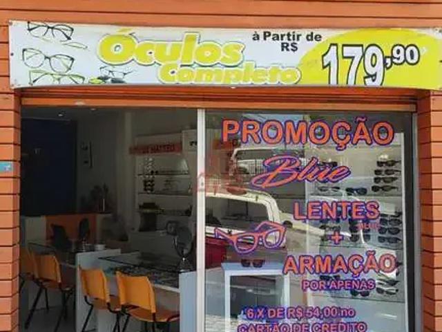 Ponto Comercial venda em Região Imediata de São Paulo, Região Metropolitana de São Paulo