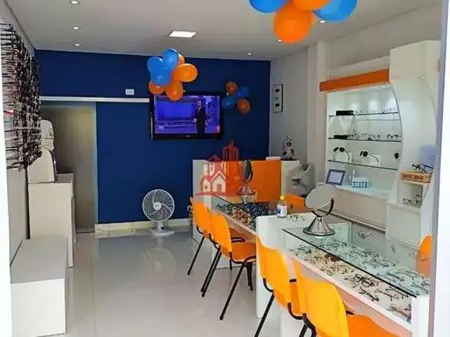 Ponto Comercial venda em Região Imediata de São Paulo, Região Metropolitana de São Paulo