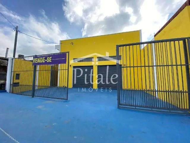 Ponto Comercial venda em Região Imediata de São Paulo, Região Metropolitana de São Paulo