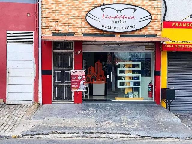 Ponto Comercial venda em Região Imediata de São Paulo, Região Metropolitana de São Paulo