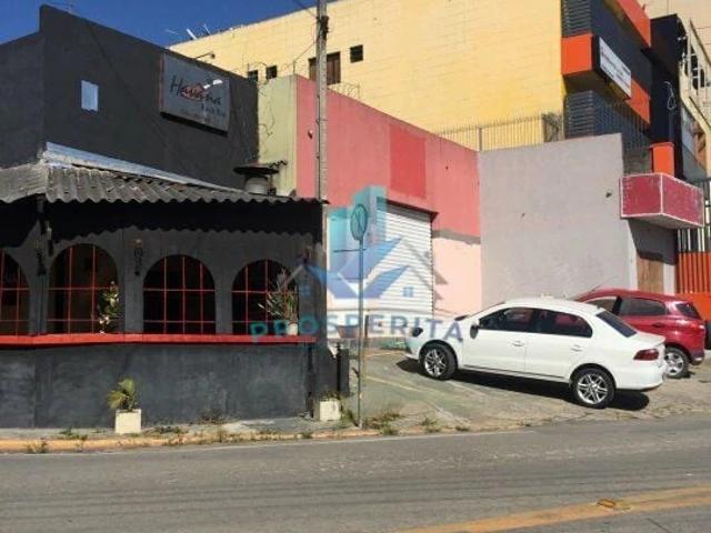 Ponto Comercial venda em Região Imediata de São Paulo, Região Metropolitana de São Paulo