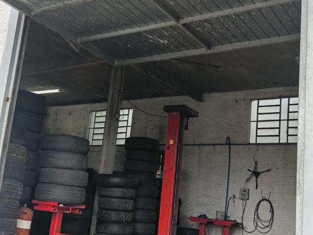 Ponto Comercial venda em Centro, Criciúma