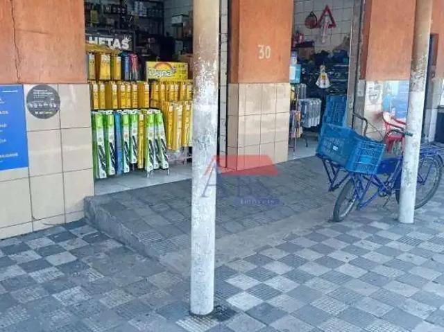 Ponto Comercial venda em Região Imediata de Santos, Região Metropolitana da Baixada Santista