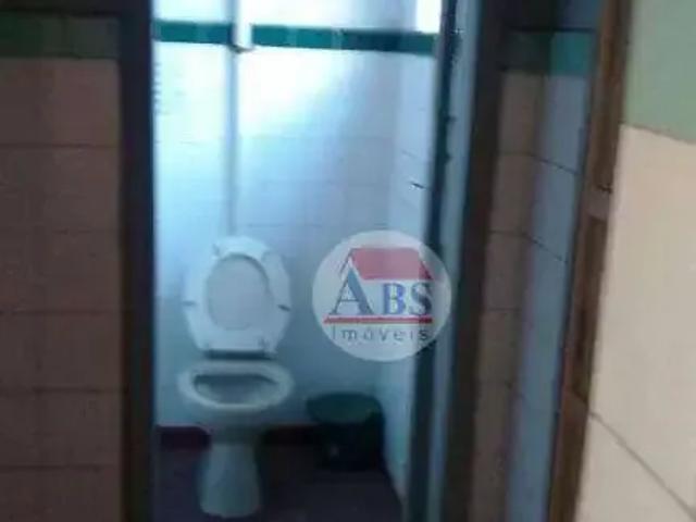 Ponto Comercial venda em Cubatão