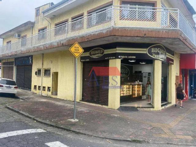 Ponto Comercial venda em Região Imediata de Santos, Região Metropolitana da Baixada Santista