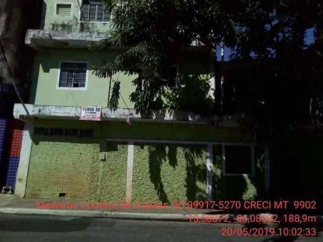 Ponto Comercial venda em Região Geográfica Imediata de Cuiabá, Região Metropolitana do Vale do Rio Cuiabá