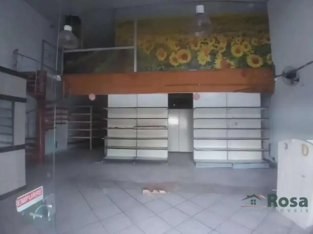 Ponto Comercial venda em Região Geográfica Imediata de Cuiabá, Região Metropolitana do Vale do Rio Cuiabá