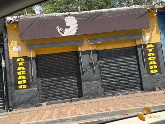 Ponto Comercial venda em Região Geográfica Imediata de Cuiabá, Região Metropolitana do Vale do Rio Cuiabá