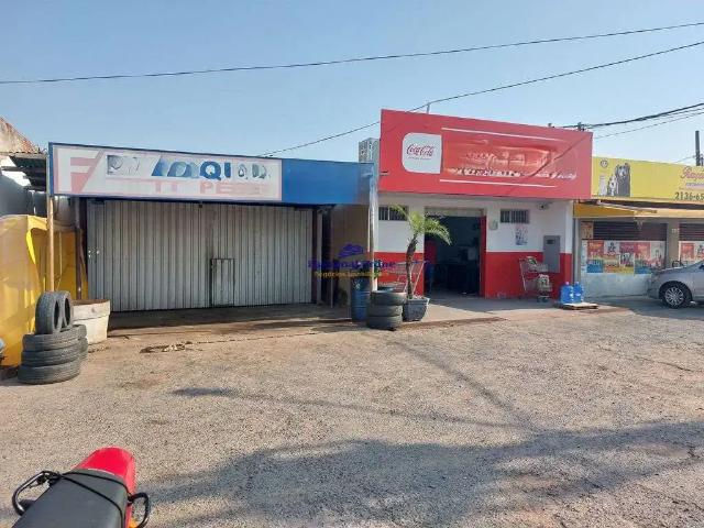 Ponto Comercial venda em Região Geográfica Imediata de Cuiabá, Região Metropolitana do Vale do Rio Cuiabá