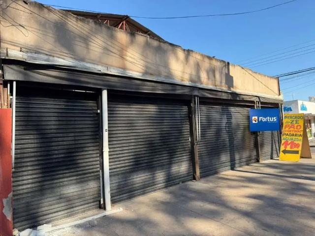 Ponto Comercial venda em Região Geográfica Imediata de Cuiabá, Região Metropolitana do Vale do Rio Cuiabá