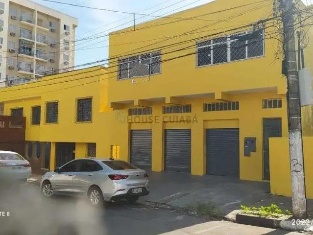 Ponto Comercial venda em Região Geográfica Imediata de Cuiabá, Região Metropolitana do Vale do Rio Cuiabá