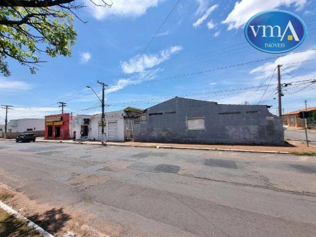 Ponto Comercial venda em Morada da Serra, Cuiabá