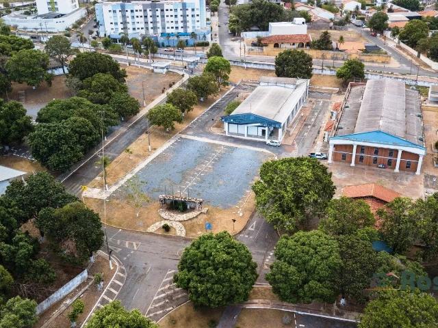 Ponto Comercial venda em Santa Marta, Cuiabá