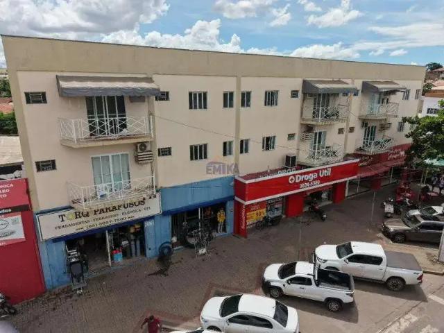 Ponto Comercial venda em Região Geográfica Imediata de Cuiabá, Região Metropolitana do Vale do Rio Cuiabá