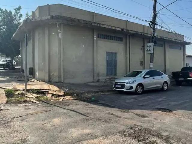 Ponto Comercial venda em Região Geográfica Imediata de Cuiabá, Região Metropolitana do Vale do Rio Cuiabá