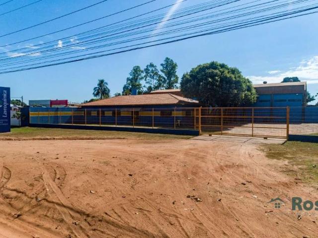 Ponto Comercial venda em Região Geográfica Imediata de Cuiabá, Região Metropolitana do Vale do Rio Cuiabá